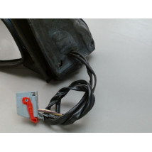 RETROVISEUR EXTERIEUR ELECTRIQUE GAUCHE FIAT STILO