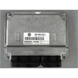CALCULATEUR MOTEUR