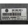 CALCULATEUR MOTEUR VOLKSWAGEN POLO IV 02-05