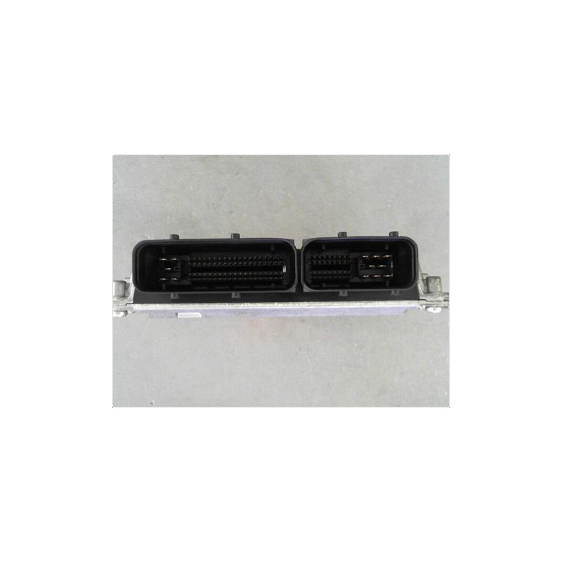 CALCULATEUR MOTEUR VOLKSWAGEN POLO IV 02-05