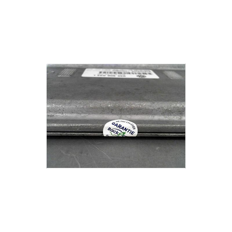 CALCULATEUR MOTEUR VOLKSWAGEN POLO IV 02-05