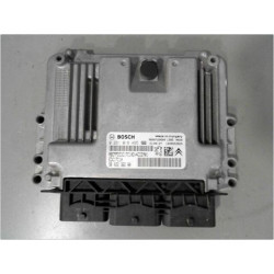 CALCULATEUR MOTEUR