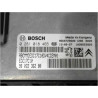 CALCULATEUR MOTEUR CITROEN C3 II PH2 2013-2016