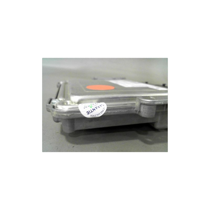 CALCULATEUR MOTEUR CITROEN C3 II PH2 2013-2016