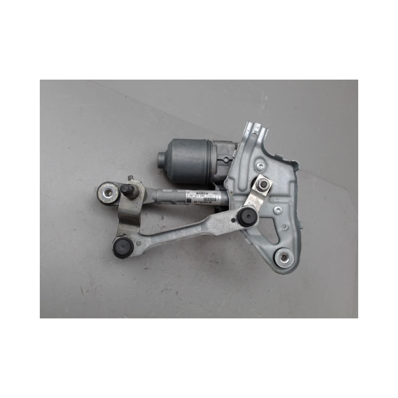 MECANISME ESSUIE-GLACE AVANT PEUGEOT 3008