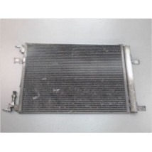 CONDENSEUR CLIMATISATION OPEL ASTRA