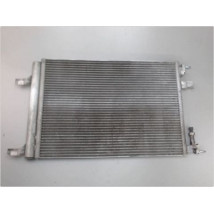 CONDENSEUR CLIMATISATION OPEL ASTRA