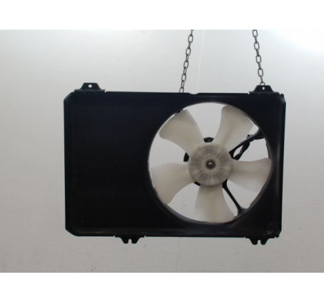 MOTEUR VENTILATEUR RADIATEUR