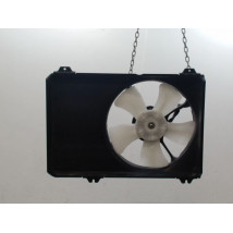 MOTEUR VENTILATEUR RADIATEUR SUZUKI SWIFT III 2005-2011