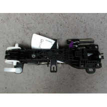 POIGNEE EXTERIEURE PORTE AVANT DROIT TOYOTA YARIS CRO