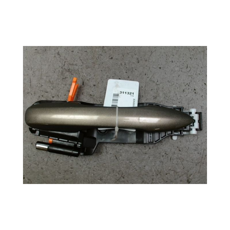 POIGNEE EXTERIEURE PORTE ARRIERE GAUCHE TOYOTA YARIS CRO