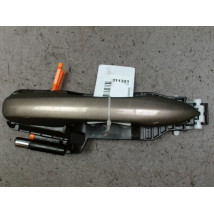 POIGNEE EXTERIEURE PORTE ARRIERE GAUCHE TOYOTA YARIS CRO