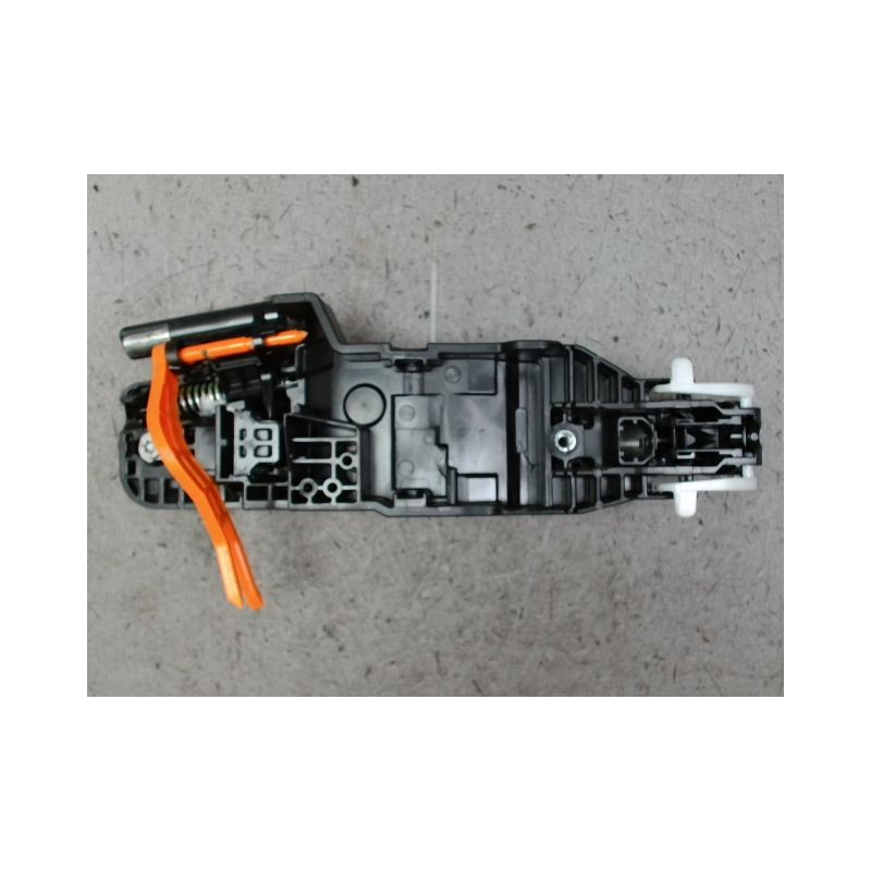 POIGNEE EXTERIEURE PORTE ARRIERE GAUCHE TOYOTA YARIS CRO