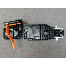 POIGNEE EXTERIEURE PORTE ARRIERE GAUCHE TOYOTA YARIS CRO