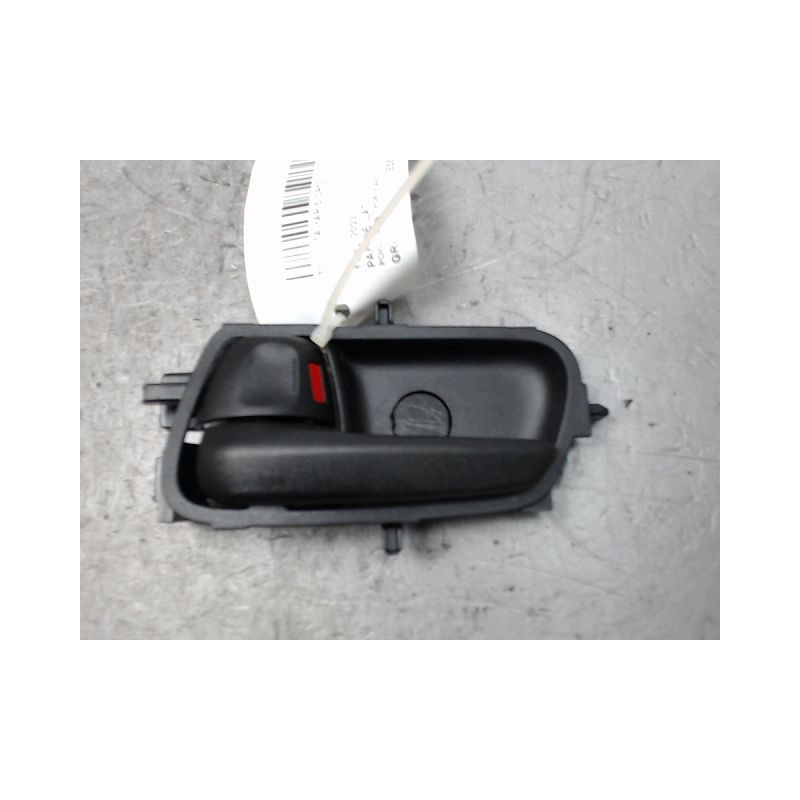 POIGNEE INTERIEURE PORTE AVANT GAUCHE TOYOTA YARIS CRO