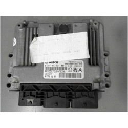 CALCULATEUR MOTEUR