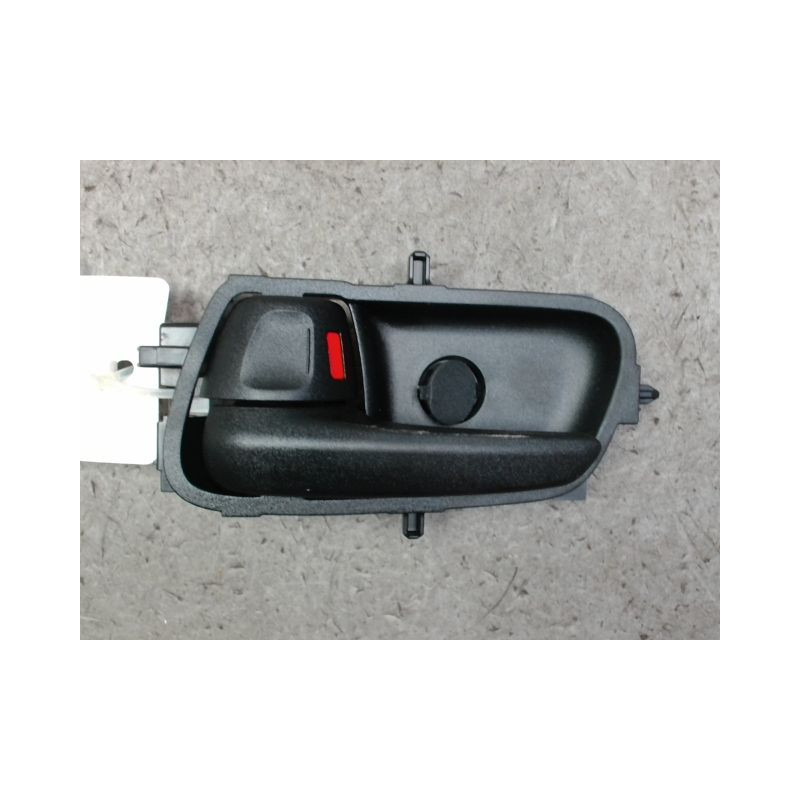 POIGNEE INTERIEURE PORTE ARRIERE GAUCHE TOYOTA YARIS CRO