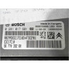 CALCULATEUR MOTEUR PEUGEOT 206+ 09-13