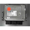 CALCULATEUR MOTEUR PEUGEOT 206+ 09-13