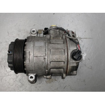 COMPRESSEUR AIR CONDITIONNE MERCEDES CLK