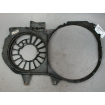 SUPPORT DE VENTILATEUR AUDI A4 AVANT 01-04