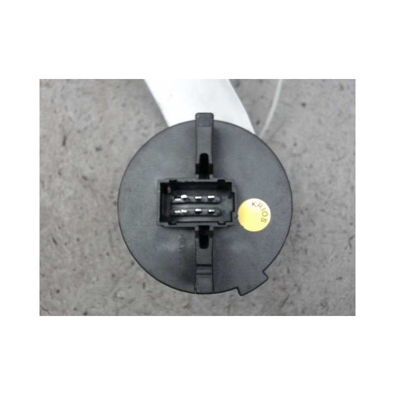 RESISTANCE DE CHAUFFAGE PEUGEOT 307 2005-2007