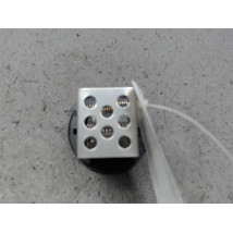 RESISTANCE DE CHAUFFAGE PEUGEOT 307 2005-2007