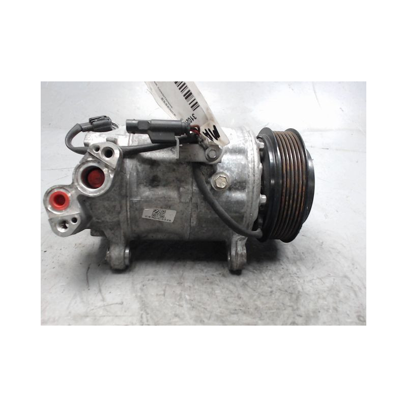 COMPRESSEUR AIR CONDITIONNE MINI MINI