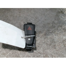 BOUTON DE WARNING DACIA SANDERO 2008-