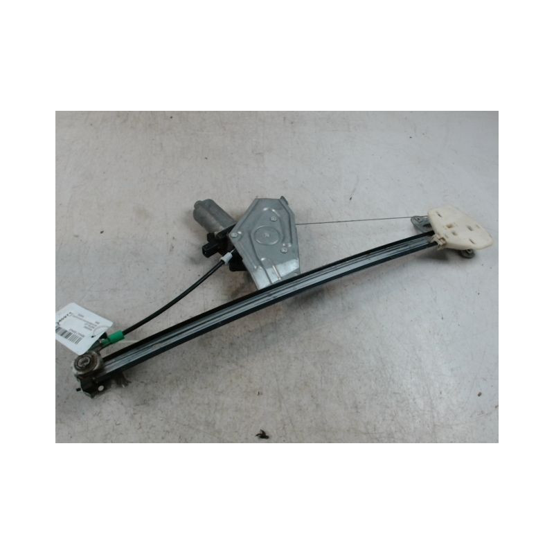 MECANISME+MOTEUR LEVE-GLACE AVANT GAUCHE RENAULT ESPACE