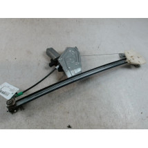 MECANISME+MOTEUR LEVE-GLACE AVANT GAUCHE RENAULT ESPACE