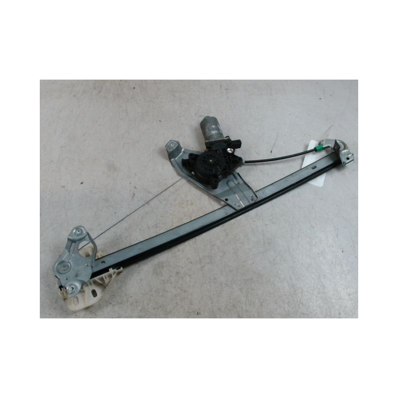 MECANISME+MOTEUR LEVE-GLACE AVANT GAUCHE RENAULT ESPACE