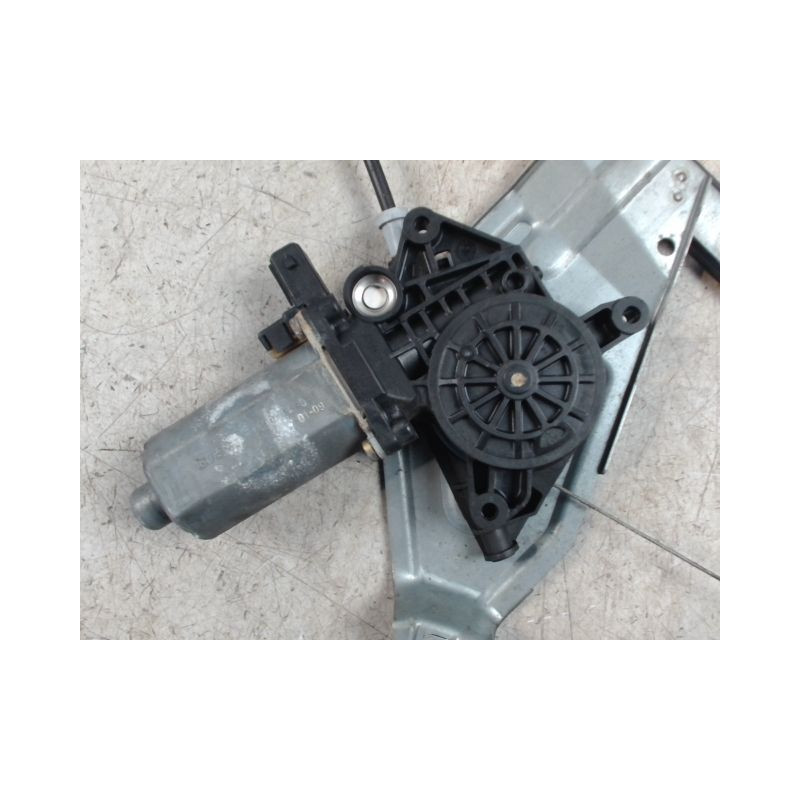 MECANISME+MOTEUR LEVE-GLACE AVANT GAUCHE RENAULT ESPACE