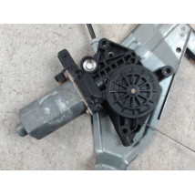 MECANISME+MOTEUR LEVE-GLACE AVANT GAUCHE RENAULT ESPACE
