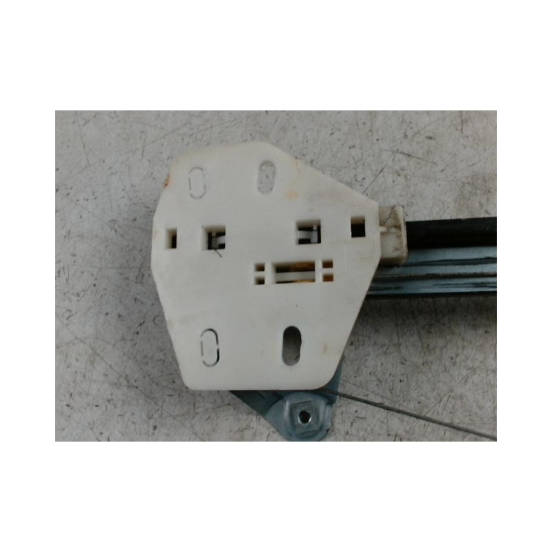 MECANISME+MOTEUR LEVE-GLACE AVANT GAUCHE RENAULT ESPACE