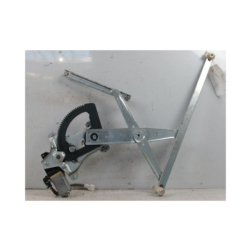 MECANISME+MOTEUR LEVE-GLACE AVANT DROIT CHEVROLET AVEO 2008-