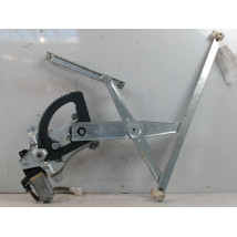 MECANISME+MOTEUR LEVE-GLACE AVANT DROIT CHEVROLET AVEO 2008-