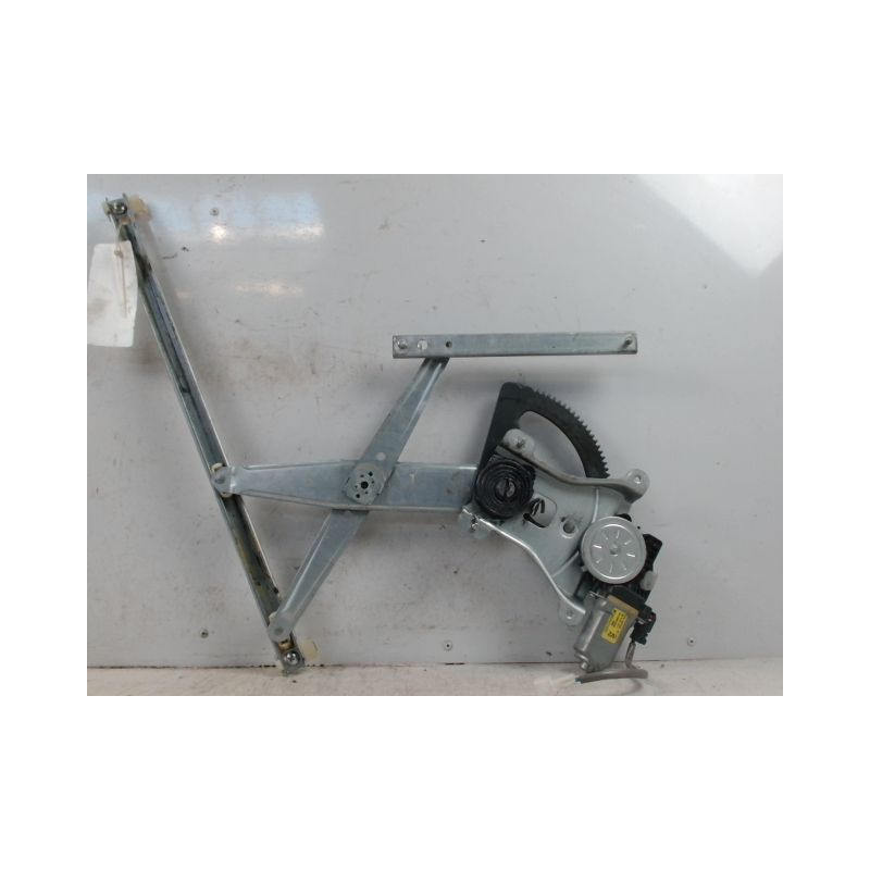 MECANISME+MOTEUR LEVE-GLACE AVANT DROIT CHEVROLET AVEO 2008-
