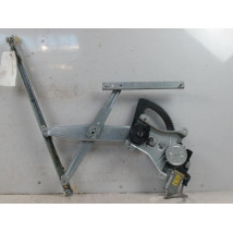 MECANISME+MOTEUR LEVE-GLACE AVANT DROIT CHEVROLET AVEO 2008-