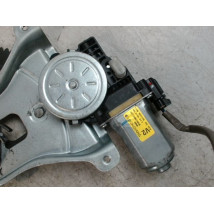 MECANISME+MOTEUR LEVE-GLACE AVANT DROIT CHEVROLET AVEO 2008-