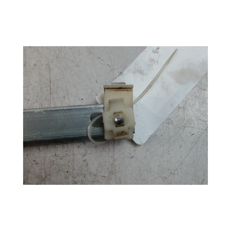 MECANISME+MOTEUR LEVE-GLACE AVANT DROIT CHEVROLET AVEO 2008-