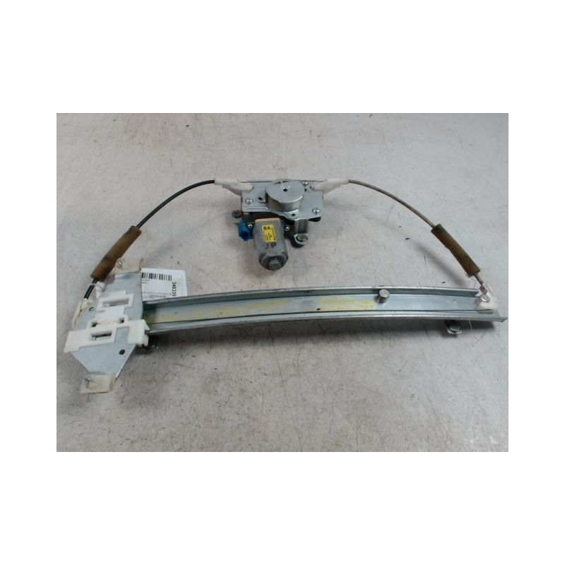 MECANISME+MOTEUR LEVE-GLACE ARRIERE DROIT CHEVROLET AVEO 2008-