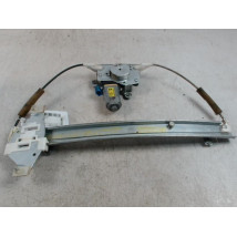 MECANISME+MOTEUR LEVE-GLACE ARRIERE DROIT CHEVROLET AVEO 2008-