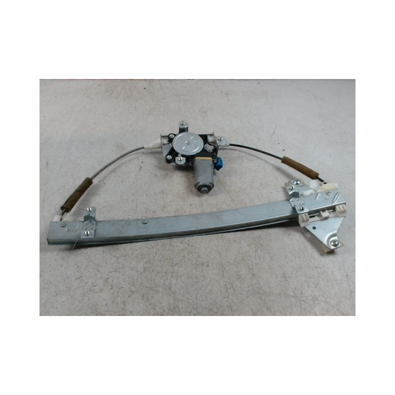 MECANISME+MOTEUR LEVE-GLACE ARRIERE DROIT CHEVROLET AVEO 2008-