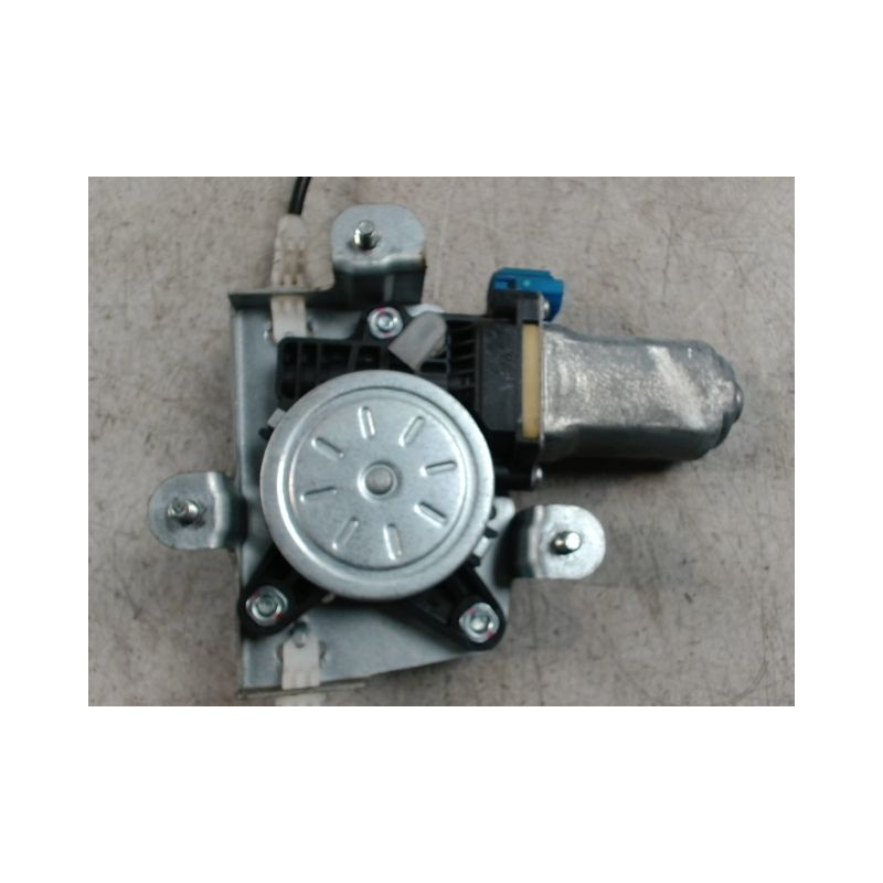 MECANISME+MOTEUR LEVE-GLACE ARRIERE DROIT CHEVROLET AVEO 2008-