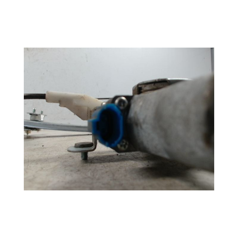 MECANISME+MOTEUR LEVE-GLACE ARRIERE DROIT CHEVROLET AVEO 2008-