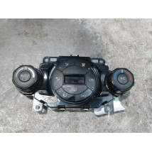 COMMANDE DE CHAUFFAGE FORD FIESTA