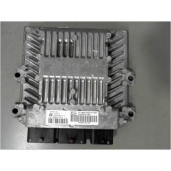 CALCULATEUR MOTEUR