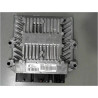 CALCULATEUR MOTEUR PEUGEOT 407 SW 04-08