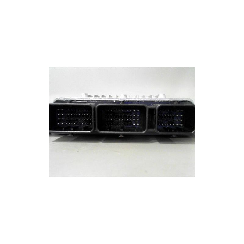 CALCULATEUR MOTEUR PEUGEOT 407 SW 04-08
